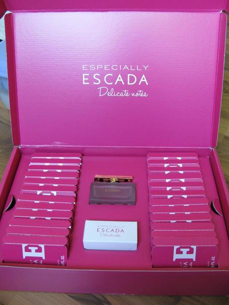 for-me-online-Test: Escada Delicate Notes