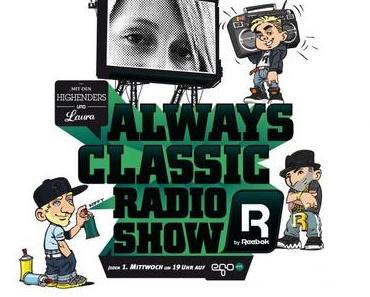 Always Classic Radioshow Nr 6