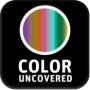 Color Uncovered – Entdecke ganz und gar Ungewöhnliches auf deinem iPad