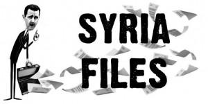 Wikileaks öffnet Syria-Files