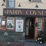 Paddy Coynes in Tully Cross