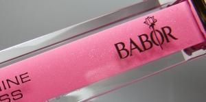 Babor foKUSSiert mit Pink zum Tag des Kusses am 6.Juli