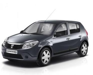 Dacia bietet die günstigsten Flüssiggas-Modelle in Deutschland
