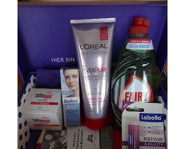 dm Lieblinge - Box Juni