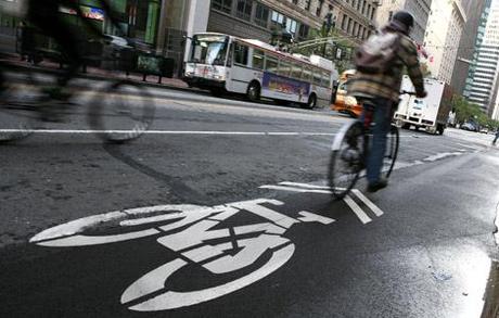 Tipps fürs Fahrradfahren in der Stadt / tipps for biking in the city