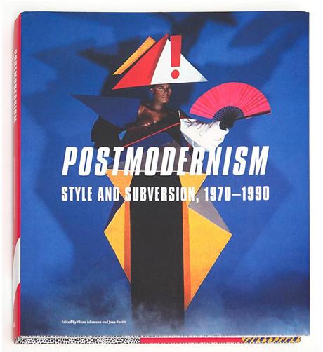 Postmodernism. Style and Subversion 1970–1990