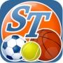 Kostenlose App rund um den Sport: Livescore Fussball, Tennis, Basketball – SportyTrader