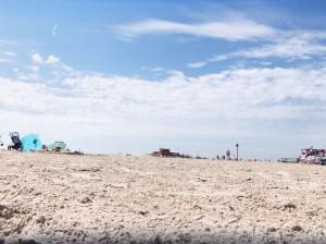 Das Wetter und die Wettervorhersage