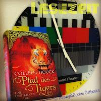 Lesezeit mit Catbooks & BeautyBooks :)