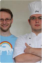Master of Cooking Arts - NKFOM goes Universität