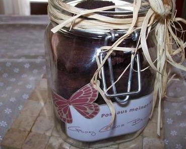 Seufzer vor Glück aus meiner Küche