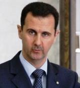 Assad: ,,Nur ein Kampf gegen den Terrorismus”