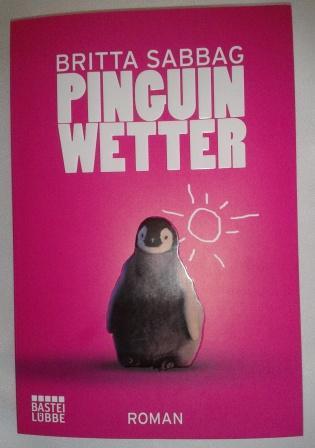 Pinguinwetter Pinguinwetter von Britta Sabbag
