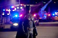 The Dark Knight Rises: Neues Kinoposter und weitere Fotos