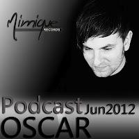 Mimique Podcast Jun 2012 - Oscar