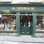 Shop in Ennis