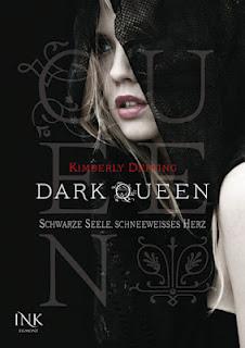 [Rezension] Dark Queen
