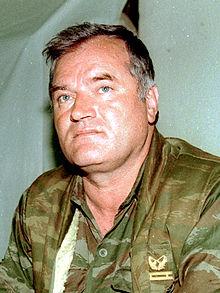 Mladic-Prozess: Französischer Schlapphut mit Gewissensbissen?