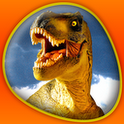 Dinosaurs 360 – Zahlreiche Infos, Illustrationen und ein Quiz in einer kostenlosen Android App
