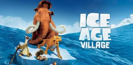 Ice Age: Die Siedlung [app video]