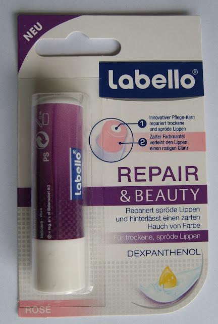 Labello Repair & Beauty