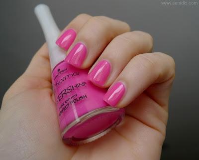 [Hype] bzw. Trend: NEON Nails ♥