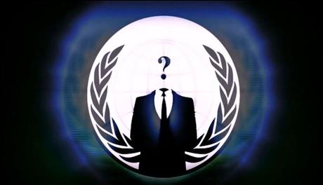 Protest gegen das Meldegesetz – Anonymous legt Bundestag.de lahm