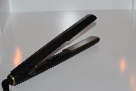 NEW GHD STRAIGHTER