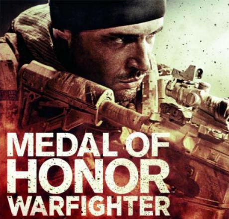 Medal of Honor: Warfighter - Multiplayer-Gameplay-Trailer veröffentlicht