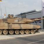Leopard 2a7 150x150 Neues vom Gebrauchwagenmarkt