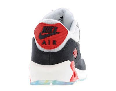 Nike Air Max 90 – London