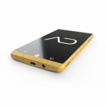 ADZero – Der Bambus-Androide