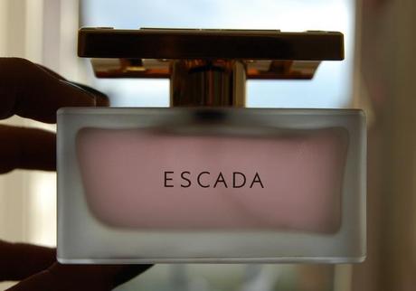 Review Escada Delicate Notes - for me Projekt