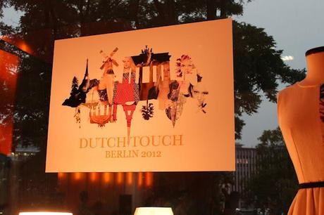mbfwb@ dutch touch fashion cocktail