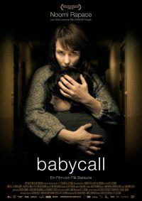 Noomi Rapace in Psychothriller “Babycall”