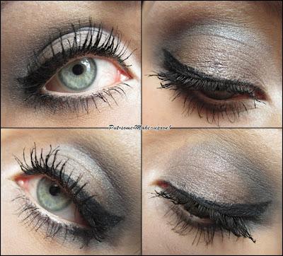 Blogvorstellung #1 - Put some Make-Up on!