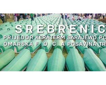 . . . denn Vergessenes wiederholt sich!