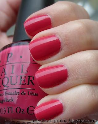 OPI You're A Pisa Work