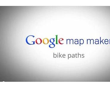 Google Maps – Bike Paths Fahrradnavigation startet in Europa