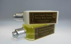 L`Occitane ….kleine Lieblinge für`s Handgepäck ;-)