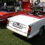 Oldtimertreffen Pinkafeld 2012 Bilder Teil 2