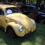 Oldtimertreffen Pinkafeld 2012 Bilder Teil 2