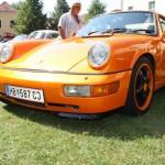 Oldtimertreffen Pinkafeld 2012 Bilder Teil 2