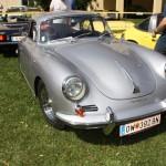 Oldtimertreffen Pinkafeld 2012 Bilder Teil 2