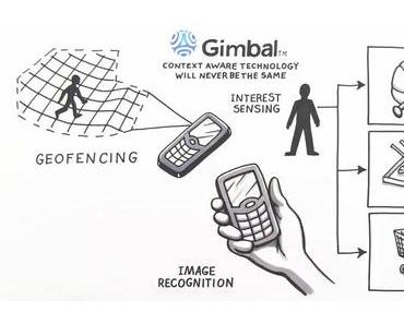 Gimbal – Qualcomm kommt und macht Konkurrenz mit Google Now