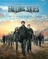 Falling Skies: Dritte Staffel ist beschlossene Sache
