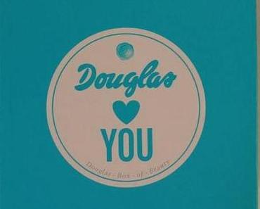 Douglas Box of Beauty Juli 2012