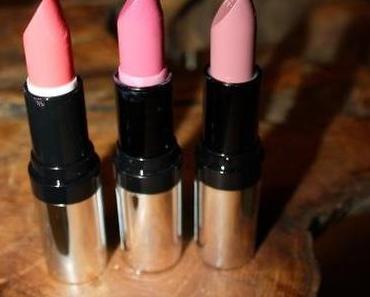 Ich bin total verknallt….