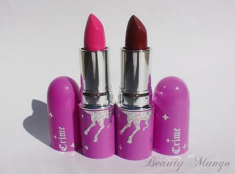 Lime Crime Bestellung