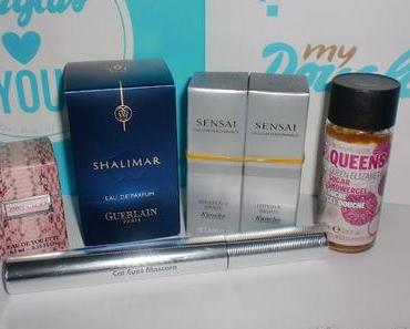 Douglas Box of Beauty Mai